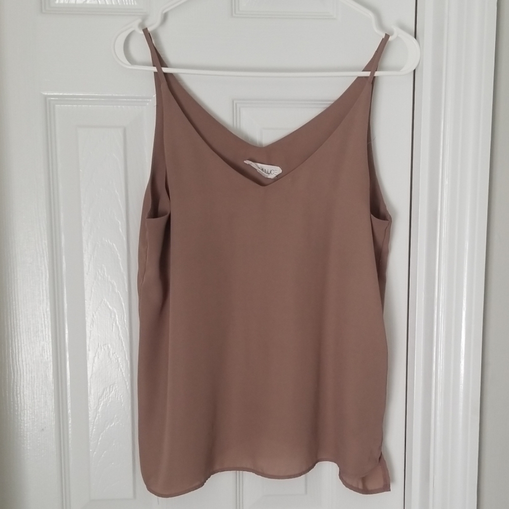 Tank top